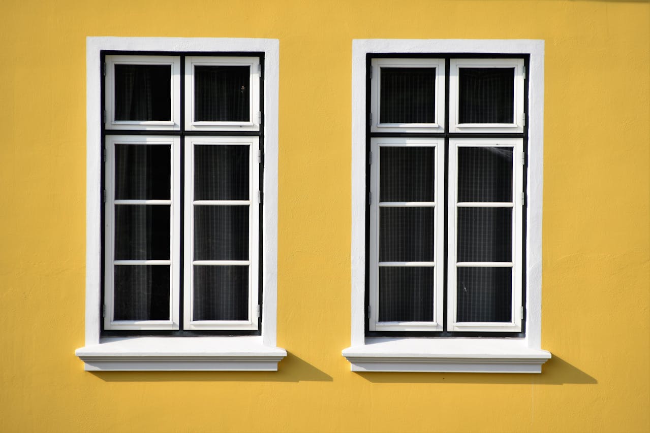 Okna Aluminiowe Lublin